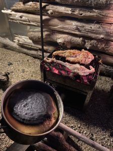 アルミパーソナルクッカーの小