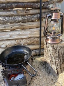 ニトリのちびパン