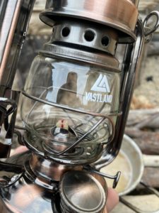 VASTLANDオイルランタンS