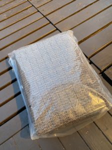 日よけシェード