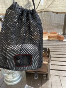 一酸化炭素チェッカー