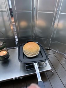 ハンバーグ