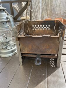 キャプテンスタッグマルチパネル