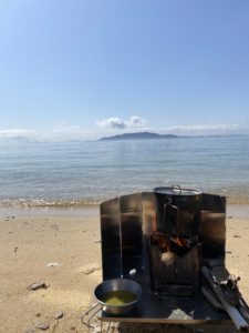 ウィンドスクリーン