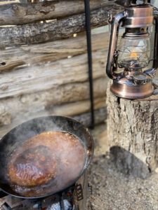 煮込みハンバーグ