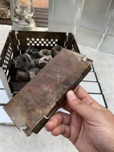 キャプテンスタッグパネル