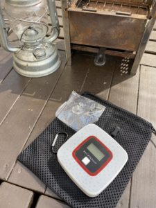 一酸化炭素チェッカー