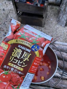 トマトジュース