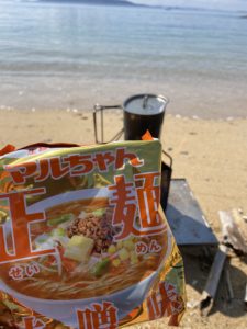 マルちゃん製麺