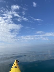 シーカヤック