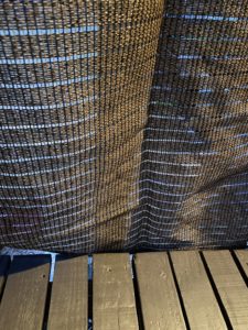 日よけシェード