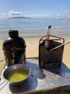 キャンティーン