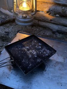 ネイチャーストーブ