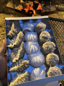 横浜大飯店点心