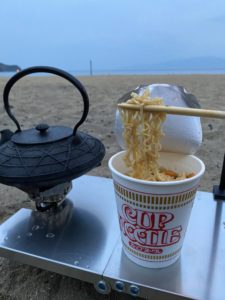 KVASS遮熱テーブル