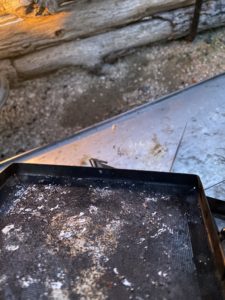 ネイチャーストーブ