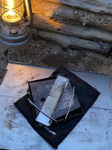 ネイチャーストーブ