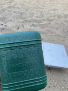 イワタニ ジュニアバーナー