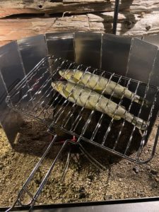 ネイチャーストーブ