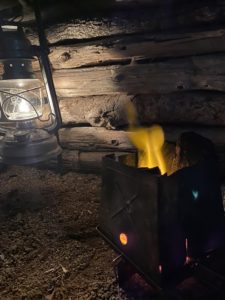 ネイチャーストーブ