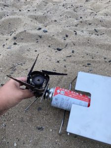 KVASS遮熱テーブル