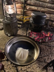 横浜大飯店エビシュウマイ