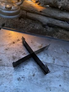 ネイチャーストーブ