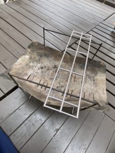 CS焚火ゴトクソロ