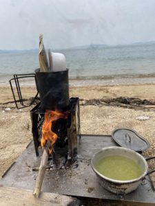 レトルトカレー