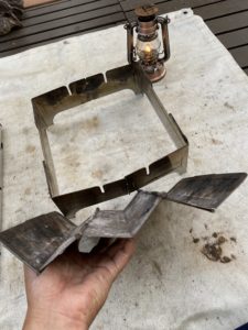 ファイヤーセーフ