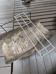 CS焚火ゴトクソロ