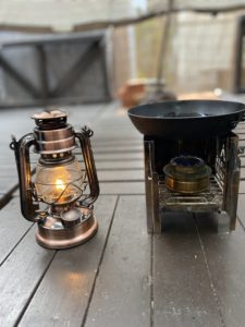 ニトリのちびぱん