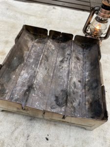 ファイヤーセーフ