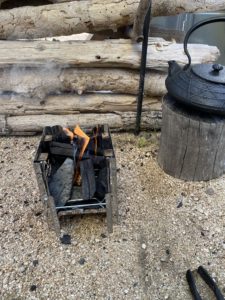 TARAS BOULBA ソロコンパクトグリル