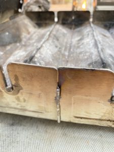 ファイヤーセーフ