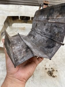 ファイヤーセーフ