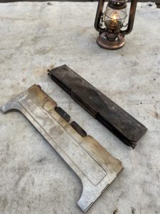 ファイヤーセーフ