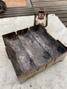 ファイヤーセーフ