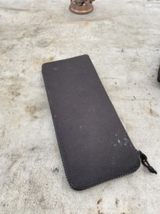 ファイヤーセーフ