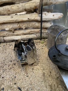 TARAS BOULBA ソロコンパクトグリル