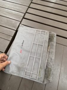 CS焚火ゴトクソロ