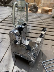 TARAS BOULBA ソロコンパクトグリル