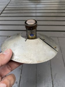 フラットリフレクター