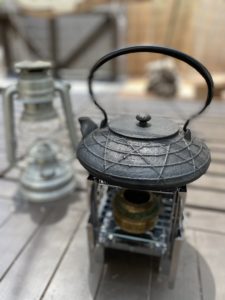 TARAS BOULBA ソロコンパクトグリル