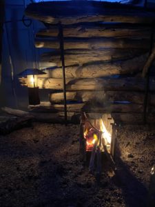 UCOキャンドルランタン