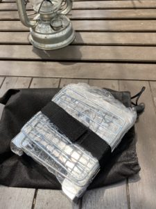 TARAS BOULBA ソロコンパクトグリル