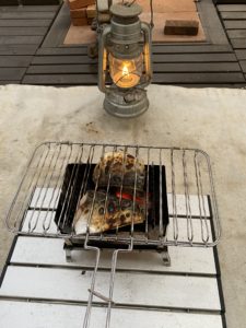 CS炭焼き一番