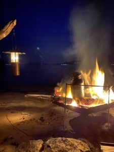 UＣＯキャンドルランタン