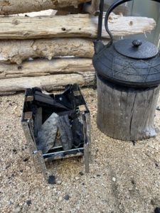 TARAS BOULBA ソロコンパクトグリル