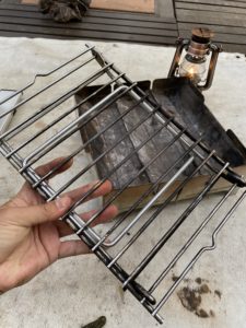 キャプテンスタッグ